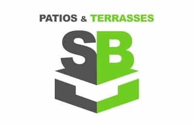Patios Terrasses SB
