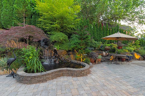 paysagiste Boucherville
