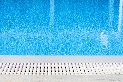 piscine vinyle