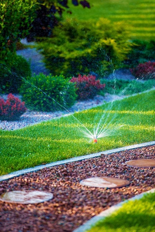 terrassement paysager